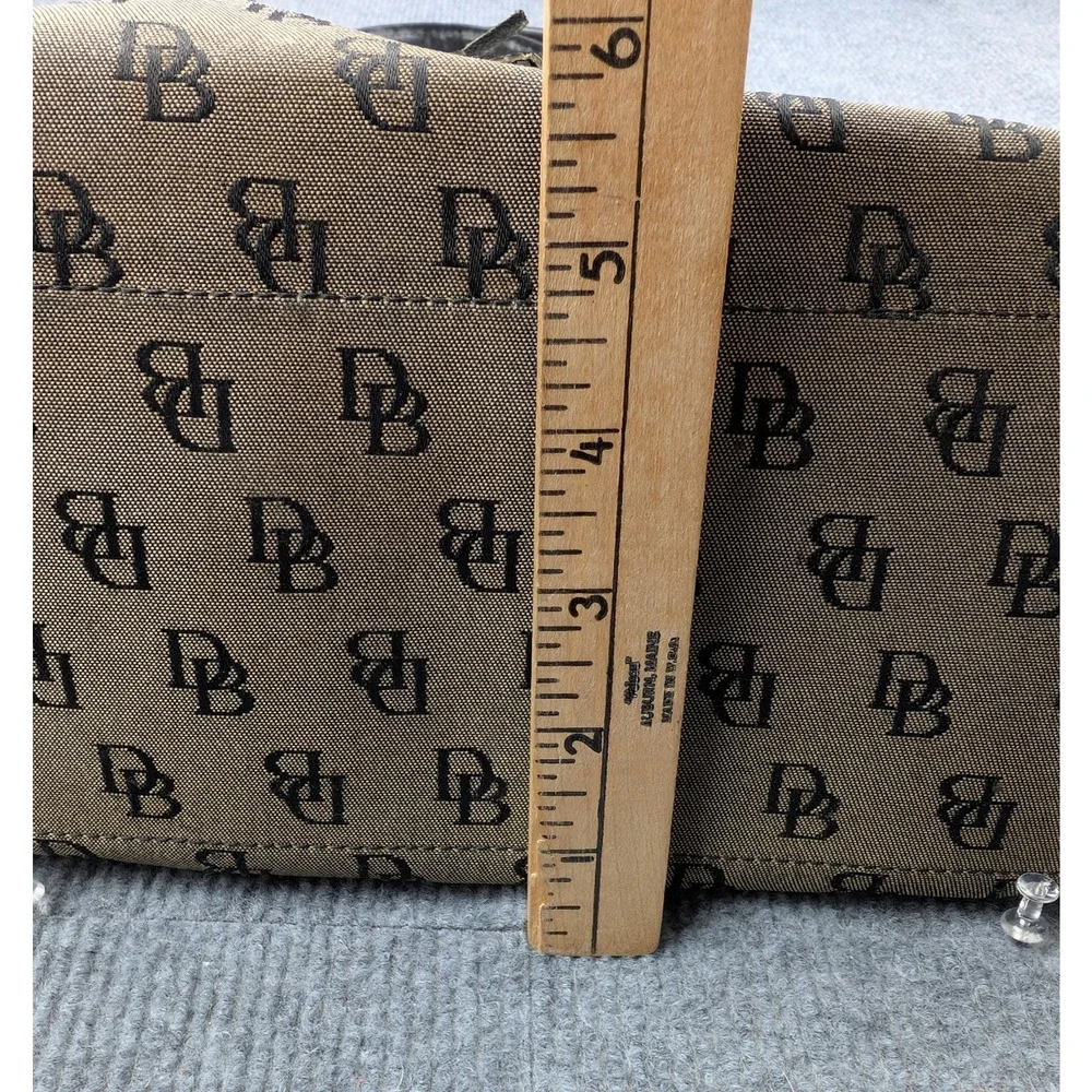 Dooney & Bourke brand dooney